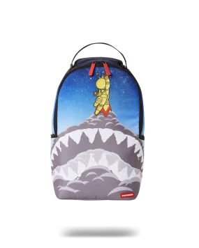 Sprayground - Astromane Jetpack MINI Backpack