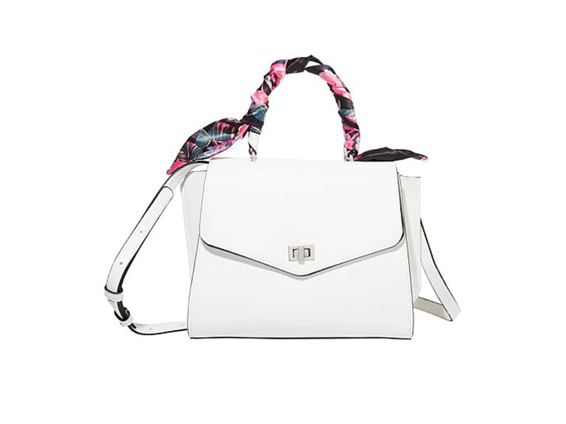 Steve Madden Bmaeve Satchel Bag