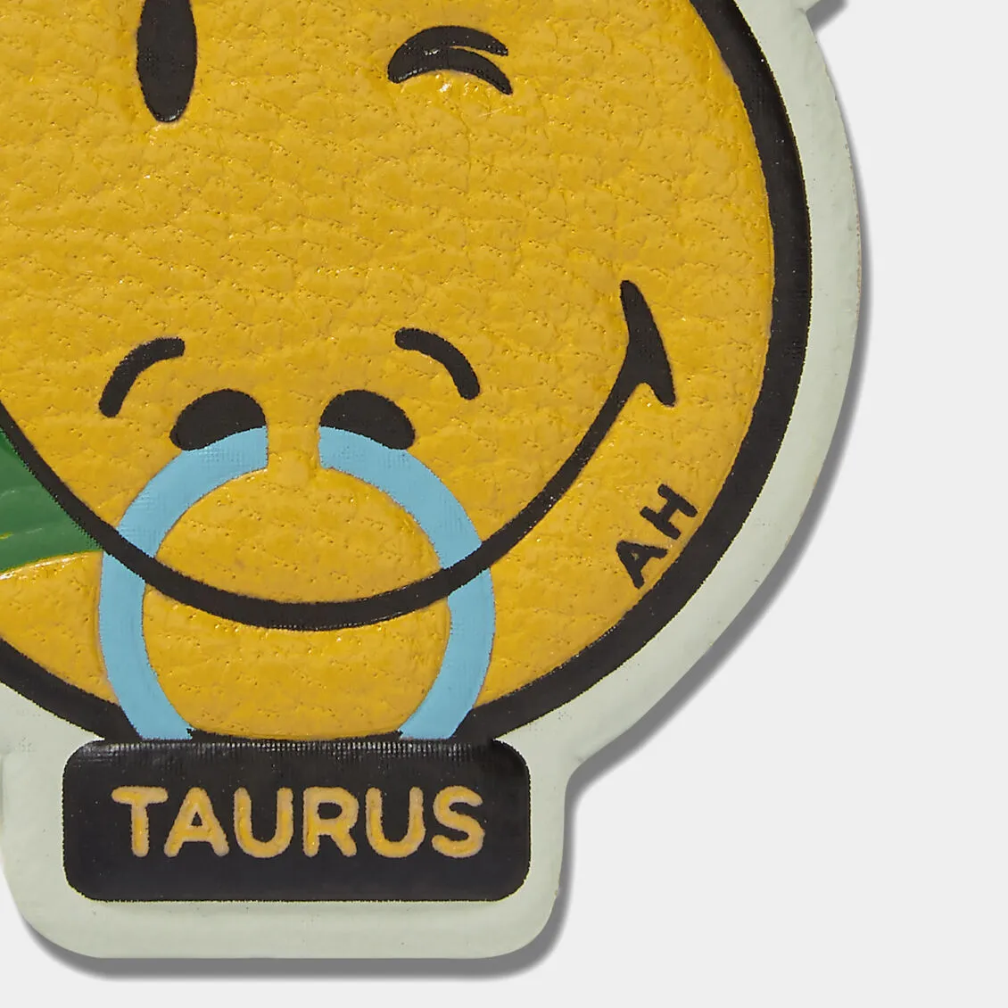 Taurus Zodiac Sticker