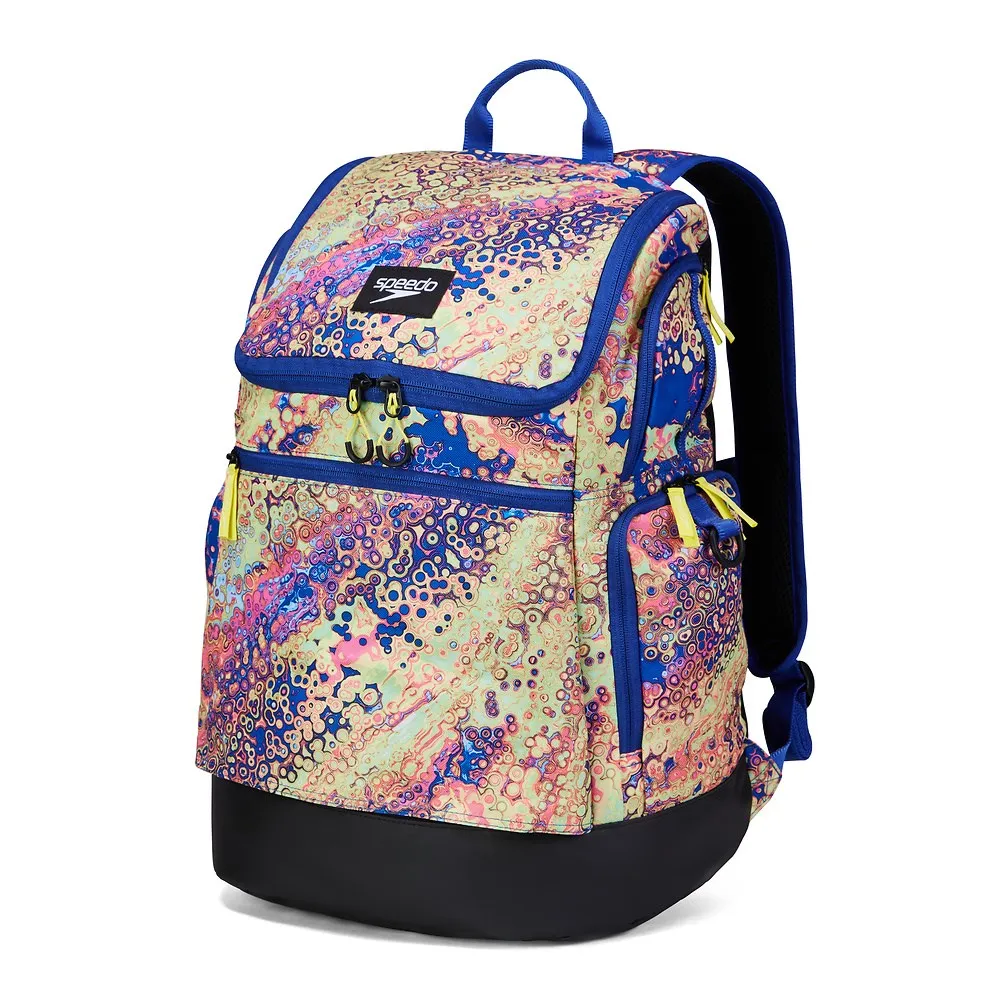 TEAMSTER 2.0 RUCKSACK 35L PRINTED