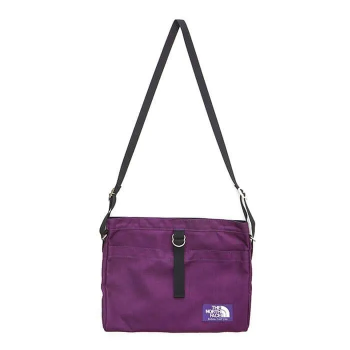 The North Face Small Shoulder Bag Black