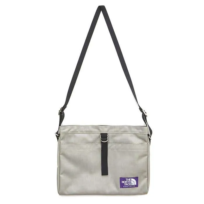 The North Face Small Shoulder Bag Black