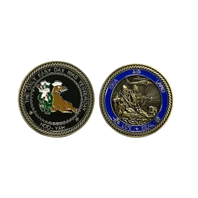 UDT-SEAL Easy Day Coin