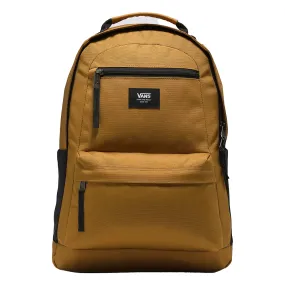 Vans DX Skatepack Backpack (Mustard Yellow)