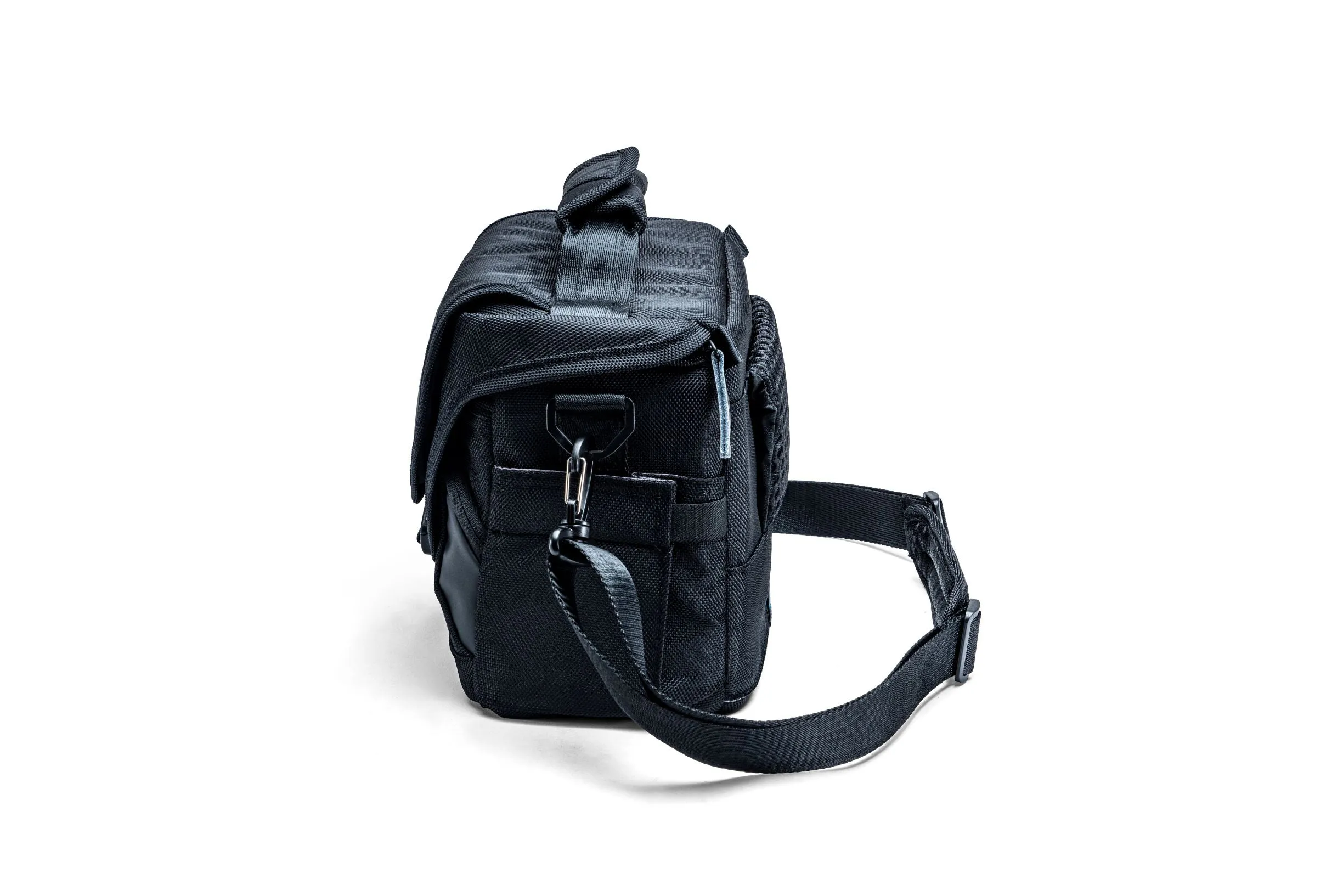 VEO SELECT 22S BK Shoulder Bag, Black