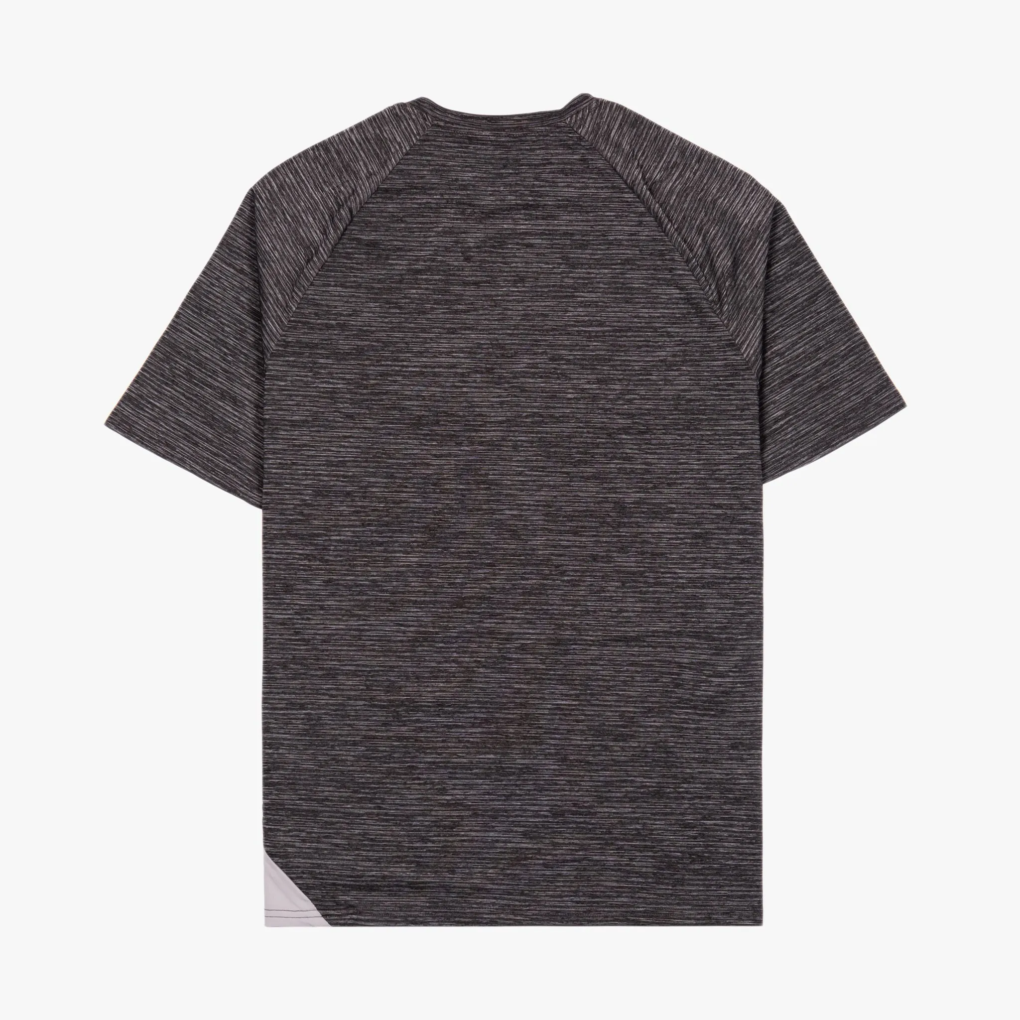 Xavier Poly Sport Tee (Black)